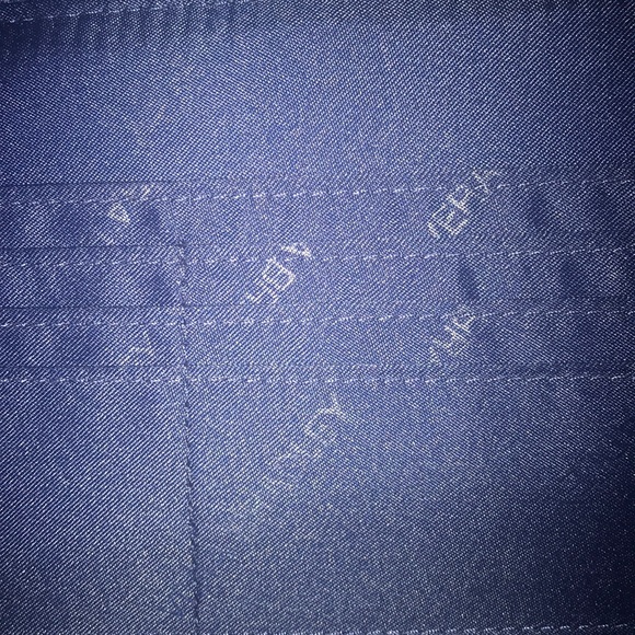 NWT Vera Bradley Zip Wallet/Wristet Petal Splash - Picture 6 of 6